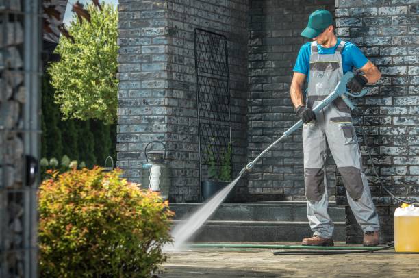 Professional Pressure Washing Services in Basking Ridge, NJ