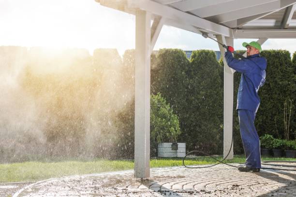 Best Gas Station Cleaning  in Basking Ridge, NJ