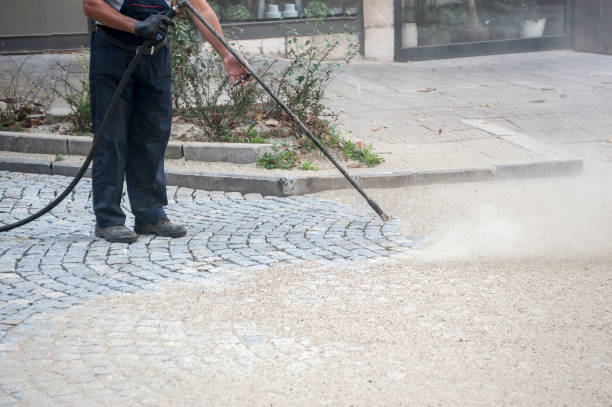 Best Fence Cleaning  in Basking Ridge, NJ