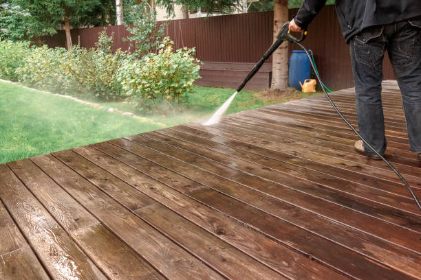 Best Playground Equipment Cleaning  in Basking Ridge, NJ